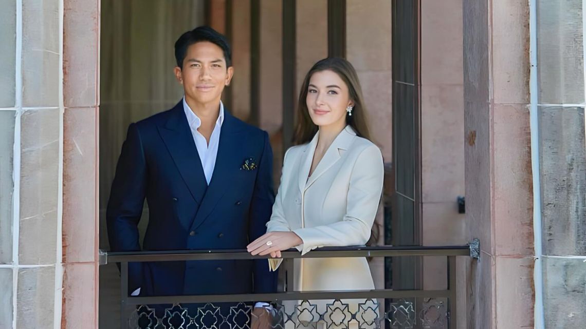 Diez días de fiesta y más de cinco mil invitados, la boda millonaria ...
