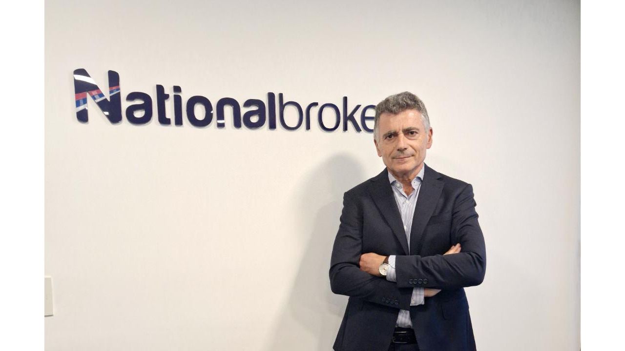 National Brokers: El Mercado asegurador en un nuevo año | Foto:CEDOC