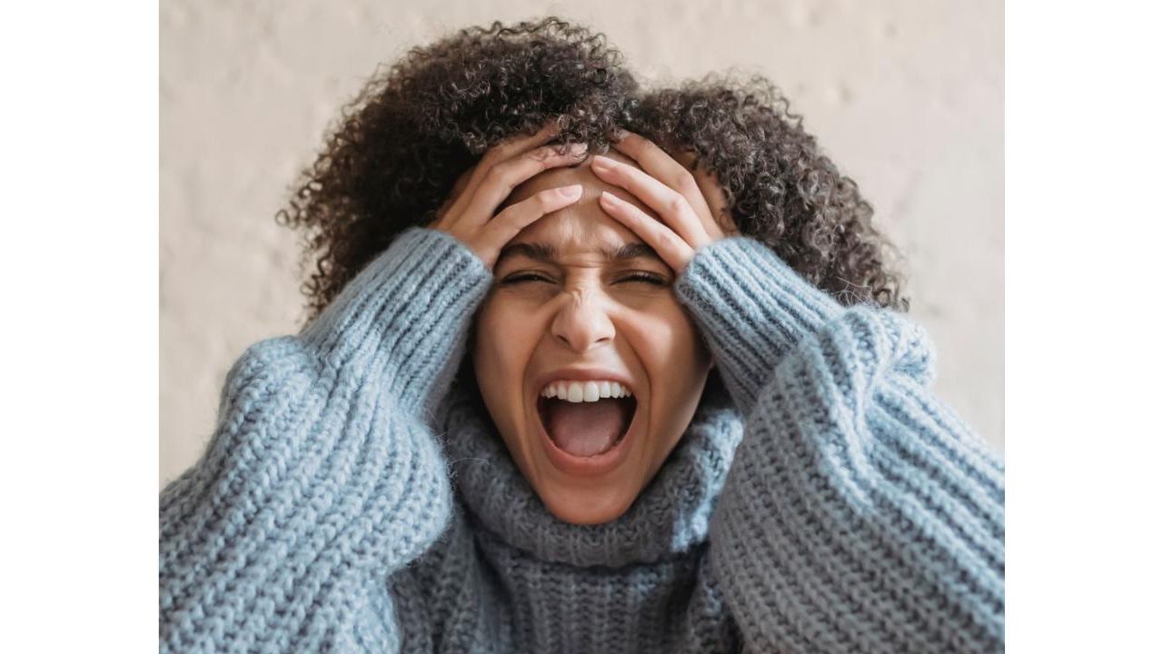 ¿Que son los ataques de pánico y cómo podemos controlarlos? | Foto:CEDOC