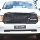 RAM, presente en el Summer Car Show 2024 de Stellantis