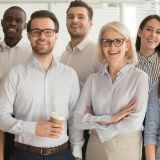 Empresas atractivas para trabajar