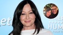 Shannen Doherty