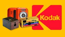 Kodak