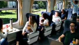 Por economía, rapidez y confortabilidad son tendencia en el mundo. Algunos de los que se vienen para 2024.