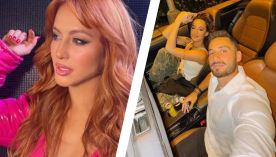 La fuerte opinión de Flor Vigna tras la confirmación de Nico Occhiato y Flor Jazmín Peña