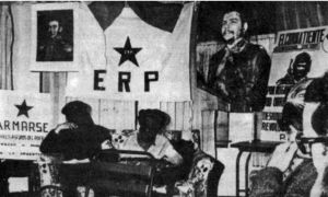 A 50 años del ataque el ERP al cuartel de Azul