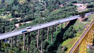 España en el ranking de las rutas más modernas a nivel mundial