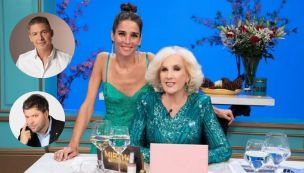 Mirtha Legrand
