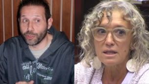 Mónica Frade y Zanchetta