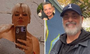 More Rial y Jorge Rial