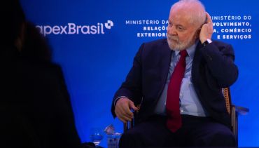 Key Speakers at the Brasil Investment Forum 