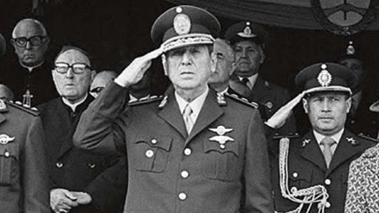 Los últimos 100 días de Perón: el decreto secreto para "eliminar las acciones subversivas violentas y no violentas"