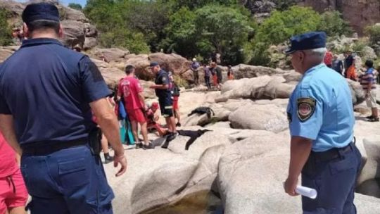 Alerta en Córdoba: trágico balance de 16 muertes por ahogamiento en ríos, piletas y lagos