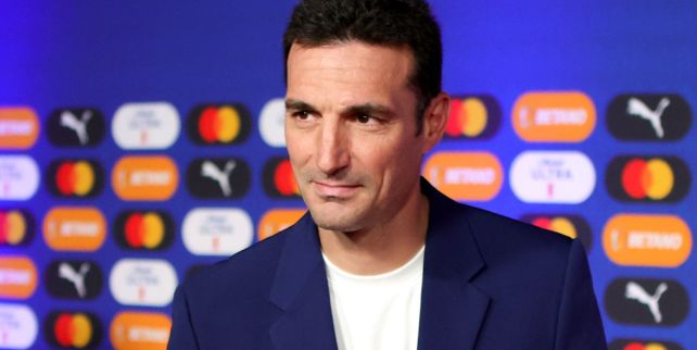 Scaloni