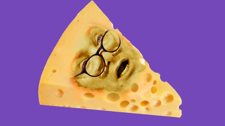 More holes than a Swiss cheese? Buenos Aires Times