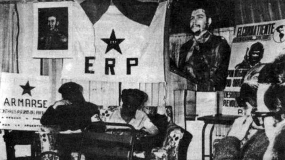 A 50 años del ataque el ERP al cuartel de Azul