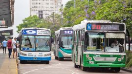 Feriado del 8 de diciembre: cómo funcionarán el transporte y el resto de los servicios públicos en la Ciudad de Buenos Aires