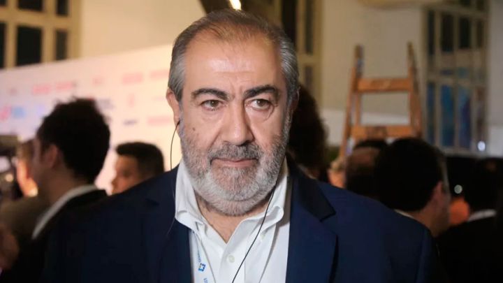 Daer. Dijo que es “muy preocupante el ataque al Estado”.