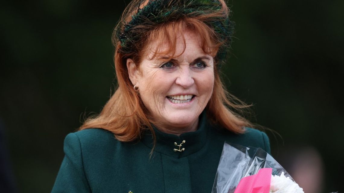 Sarah Ferguson Was Diagnosed With Skin Cancer: It Is A 