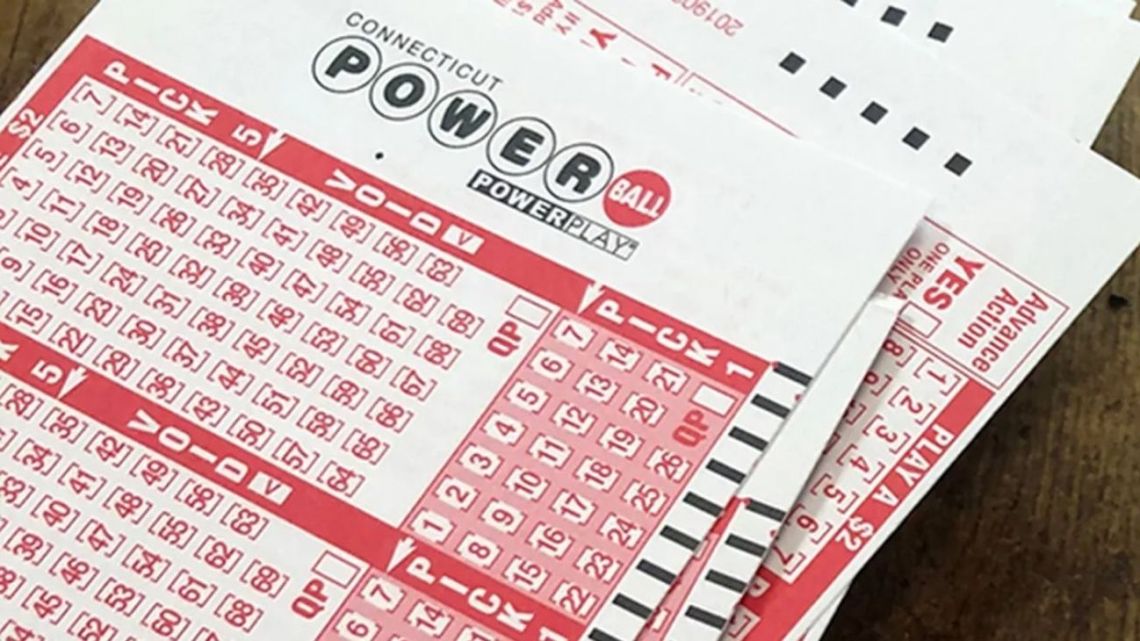 Powerball, Saturday, August 31: US lottery results