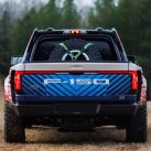 Ford F-150 Lightning Switchgear