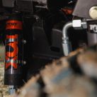 Ford F-150 Lightning Switchgear