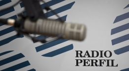 Panorama en Radio Perfil
