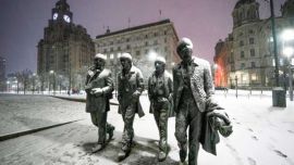 01-22_ ¿Porqué la ola ártica azota con temperaturas extremas los rincones menos esperados EE.UU?