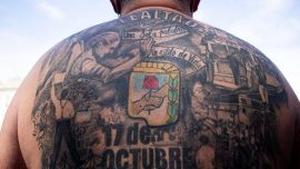 Cuando el hambre es política de Estado, los trabajadores deben ganar la calle