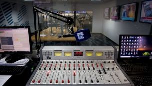 Panorama de Noticias en Radio Perfil