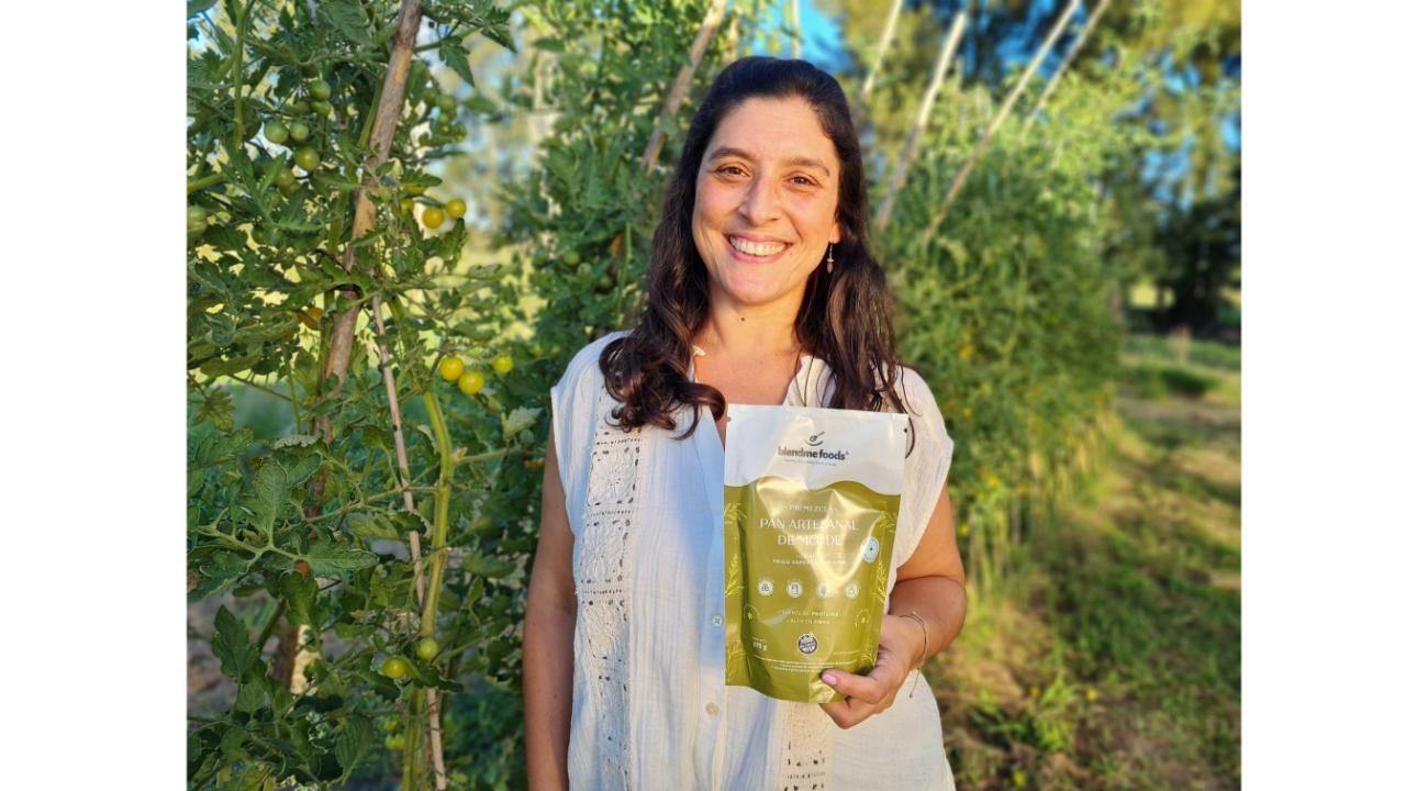 Blendme Foods: La mejor opción para una alimentación real y nutritiva
