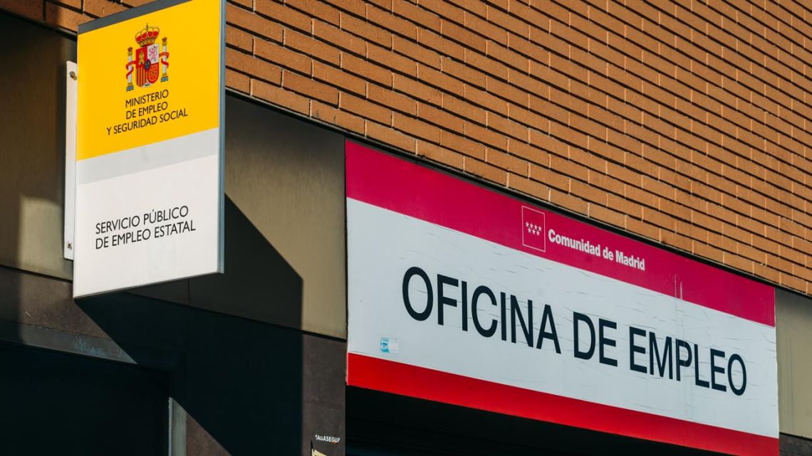 España impulsó originalmente un programa de contratación de profesionales extranjeros