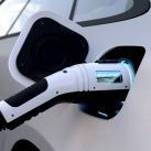 ¿Cuál fue el auto eléctrico más vendido en 2023?