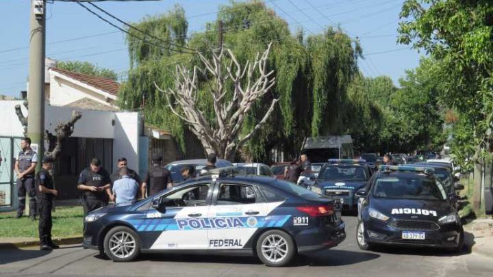 Crimen de Umma