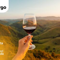 Cómo llevar tu bodega a las mejores exposiciones del mundo | Foto:CEDOC