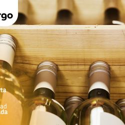 Cómo llevar tu bodega a las mejores exposiciones del mundo | Foto:CEDOC