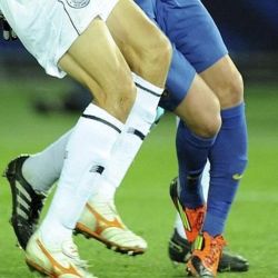 Dra Ivanna Meloni: ¿Cómo influye la Ansiedad en el Rendimiento Deportivo? | Foto:CEDOC