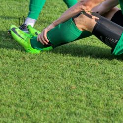 Dra Ivanna Meloni: ¿Cómo influye la Ansiedad en el Rendimiento Deportivo? | Foto:CEDOC