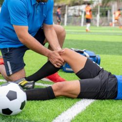 Dra Ivanna Meloni: ¿Cómo influye la Ansiedad en el Rendimiento Deportivo? | Foto:CEDOC