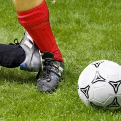 Dra Ivanna Meloni: ¿Cómo influye la Ansiedad en el Rendimiento Deportivo? | Foto:CEDOC