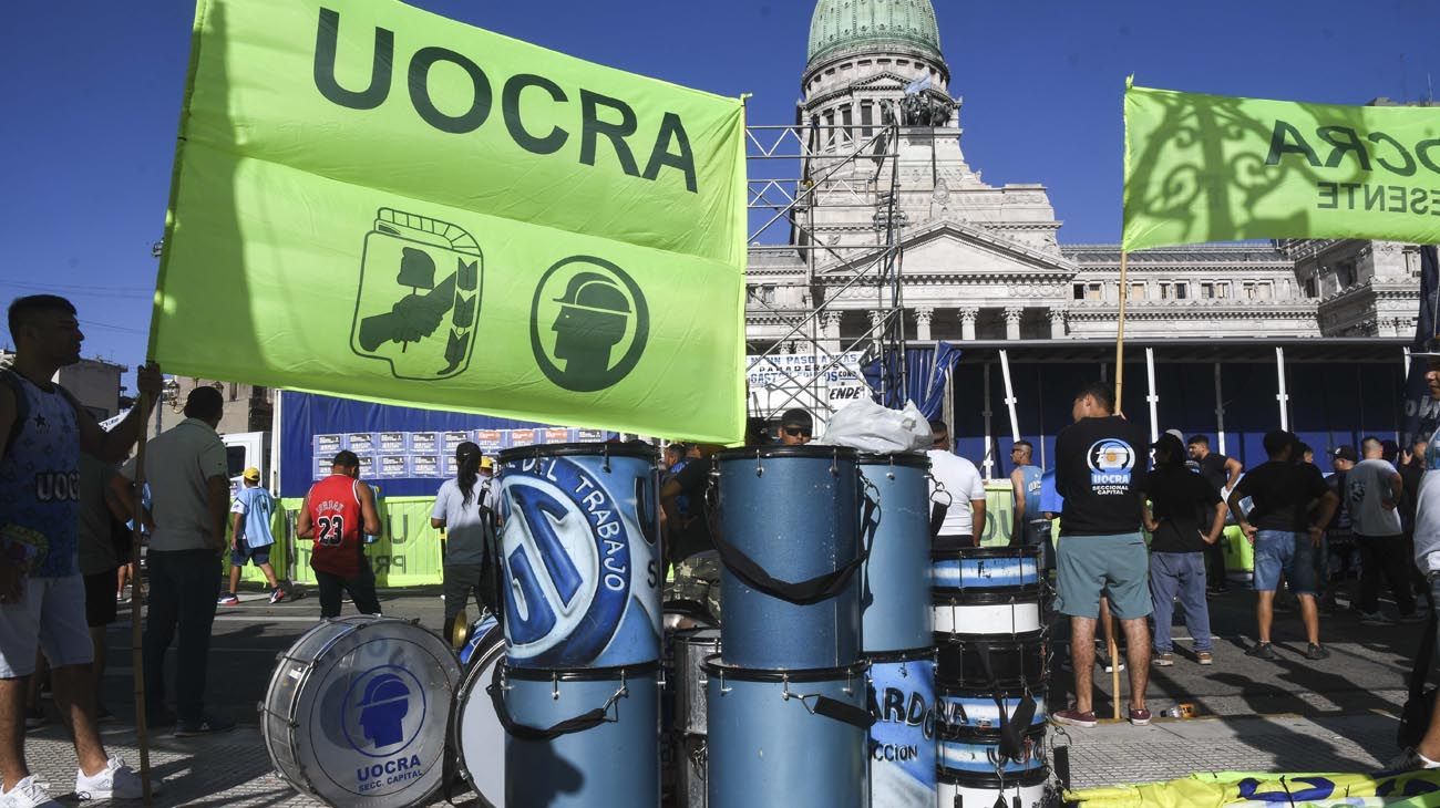 Previa del Paro de la CGT