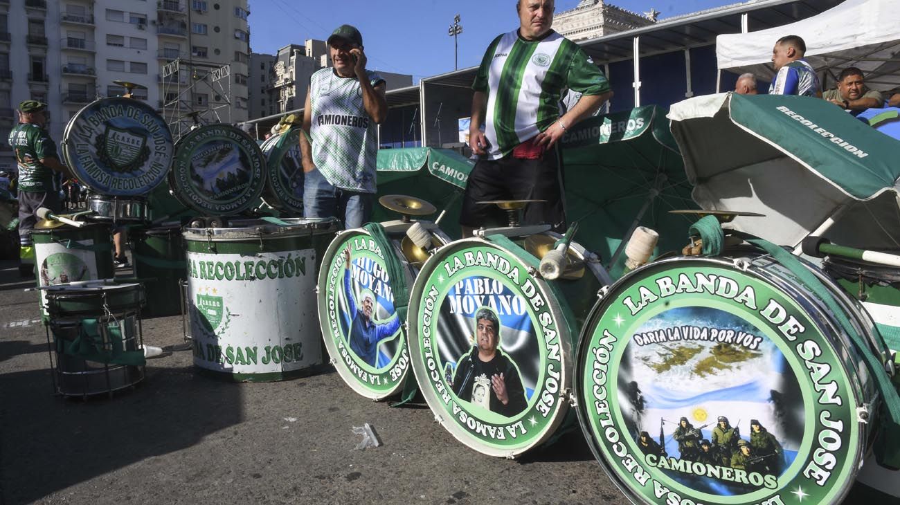 Previa del Paro de la CGT