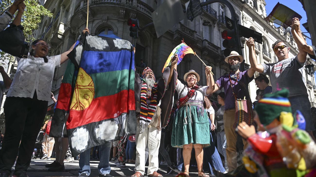 Previa del Paro de la CGT