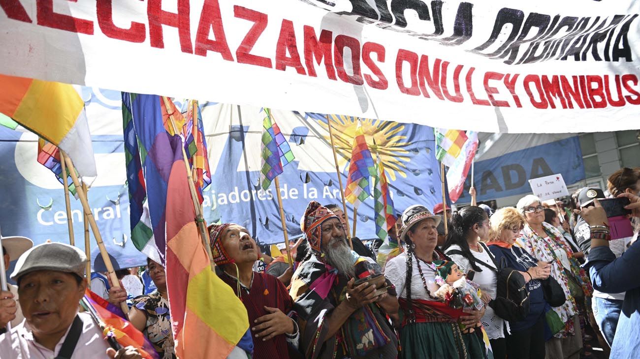 Previa del Paro de la CGT