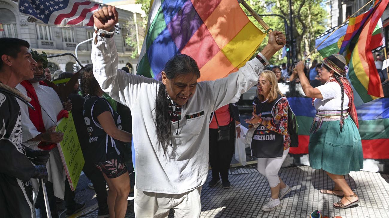 Previa del Paro de la CGT
