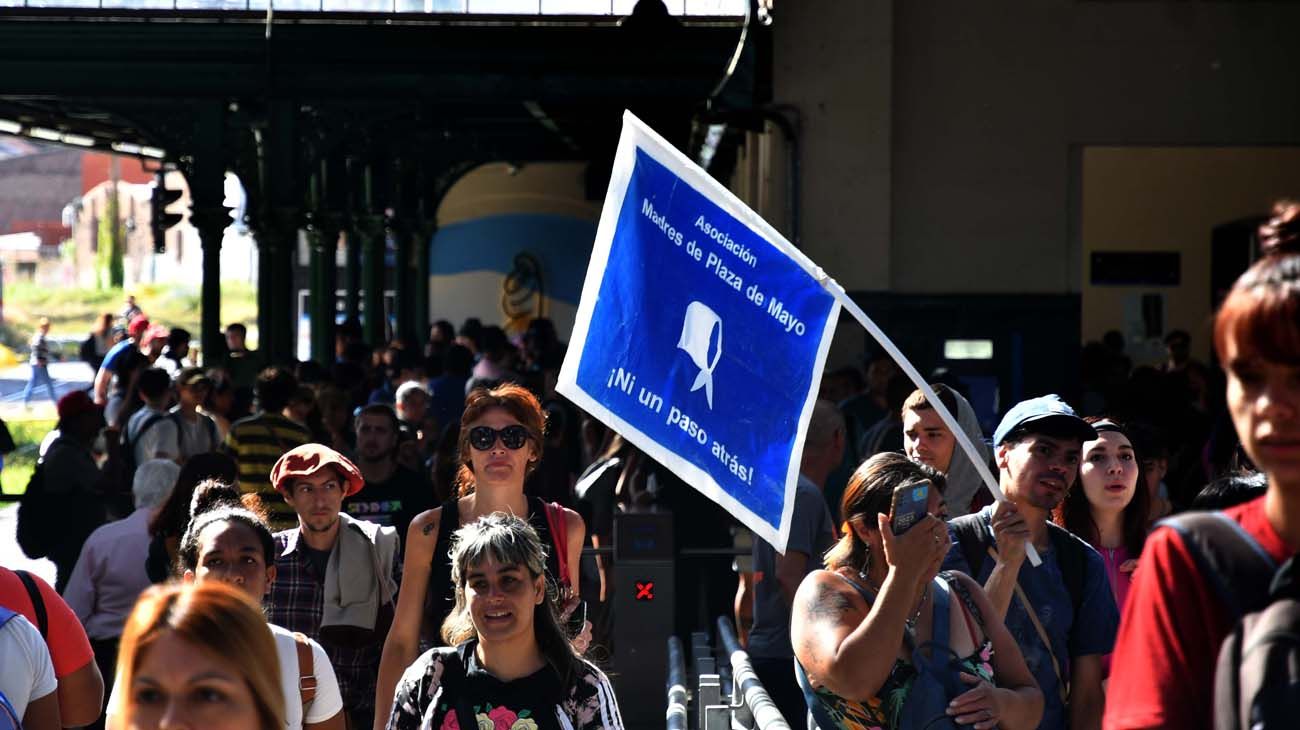 Previa del Paro de la CGT