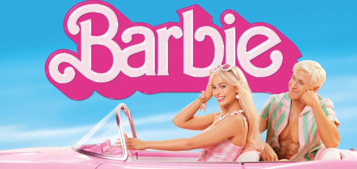 Barbie World Tour: el libro que recopila todos los looks de la película