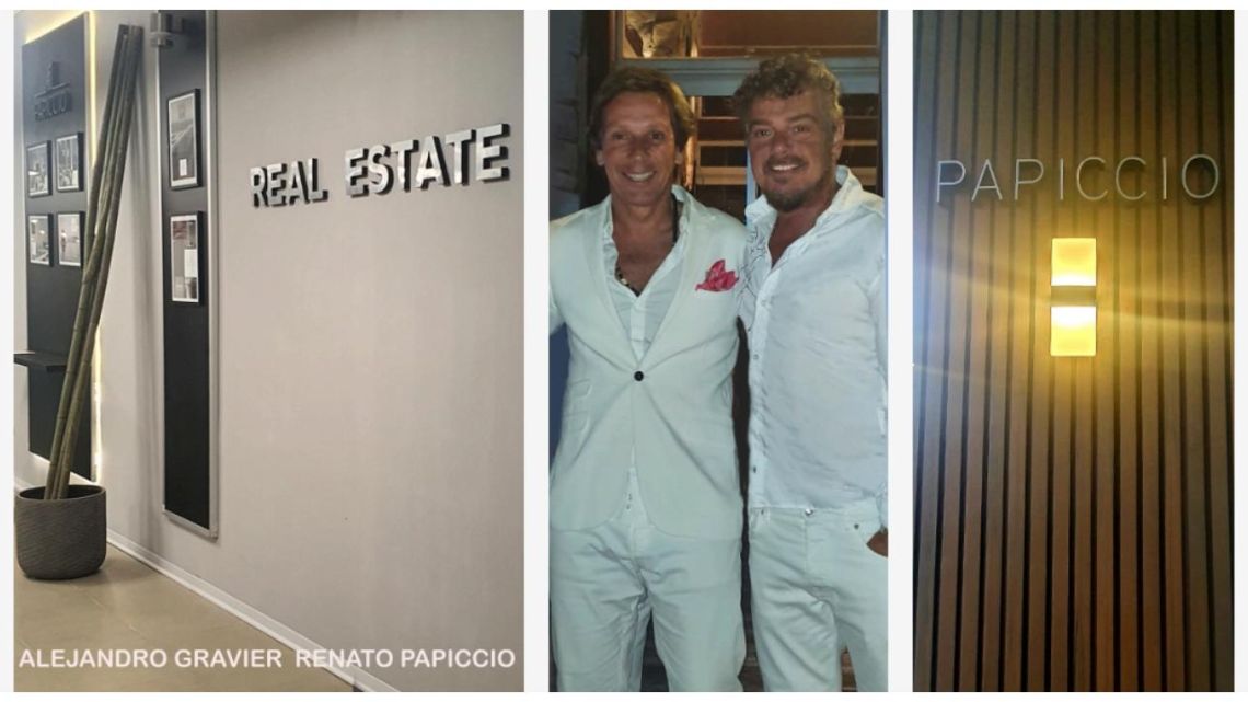 Papicco Se lanza la Oficina Internacional de Papiccio Real Estate de Punta del ...