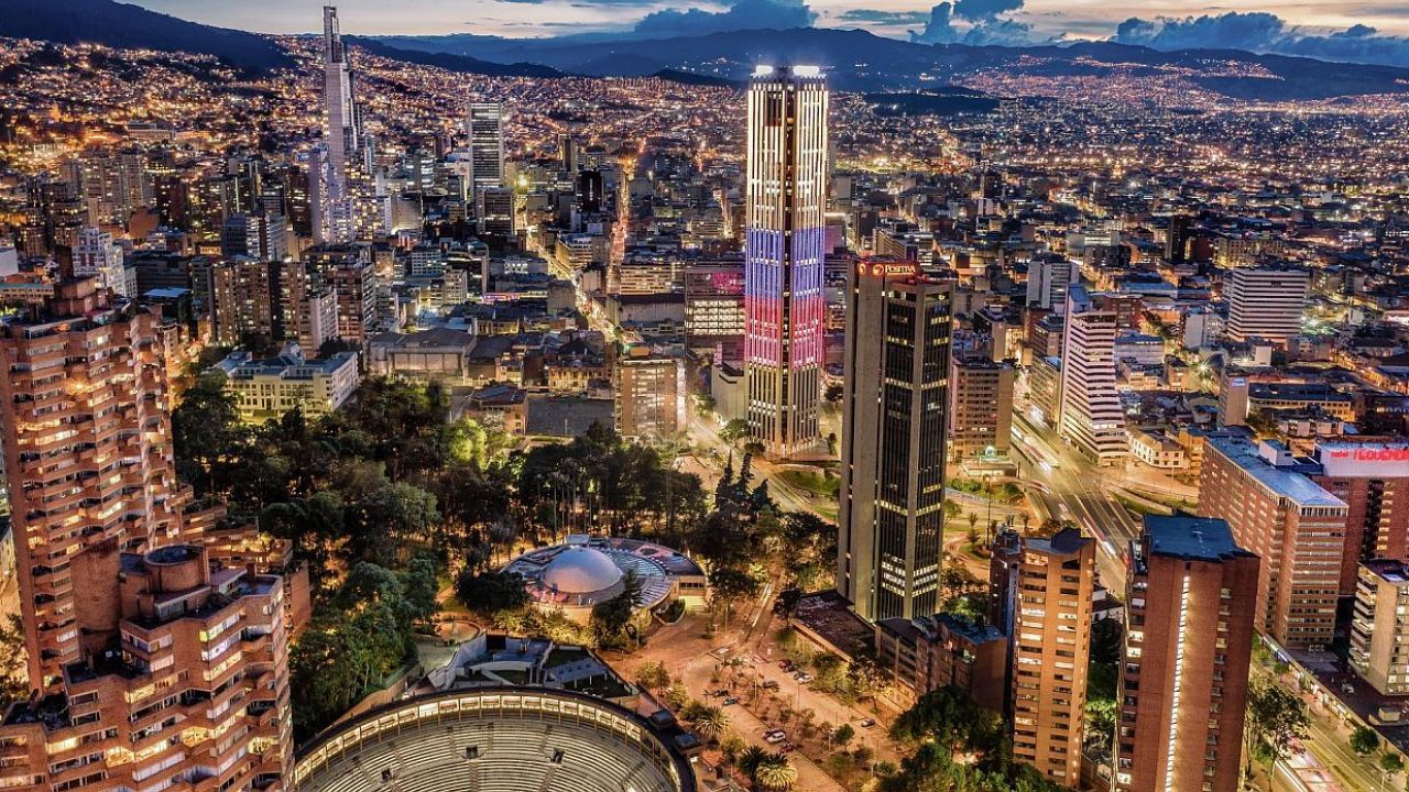 Bogotá: 4 lugares para conocer la capital de Colombia en dos días | Weekend