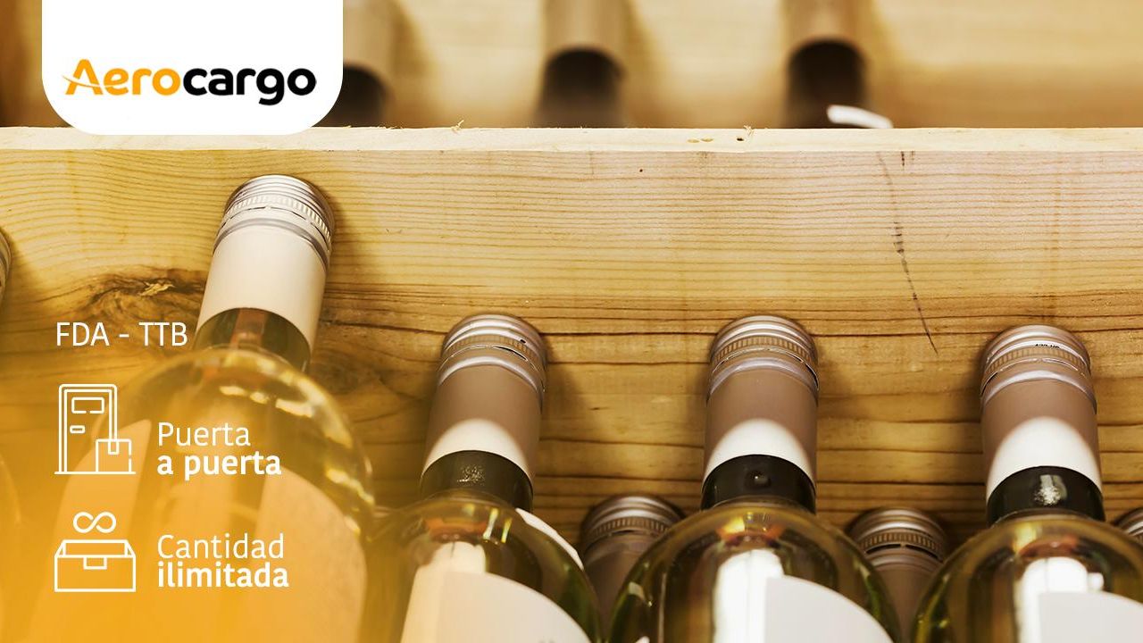 Cómo llevar tu bodega a las mejores exposiciones del mundo | Foto:CEDOC